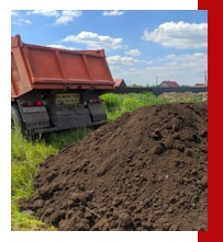 Услуги Поставка нерудных материалов в Норильске