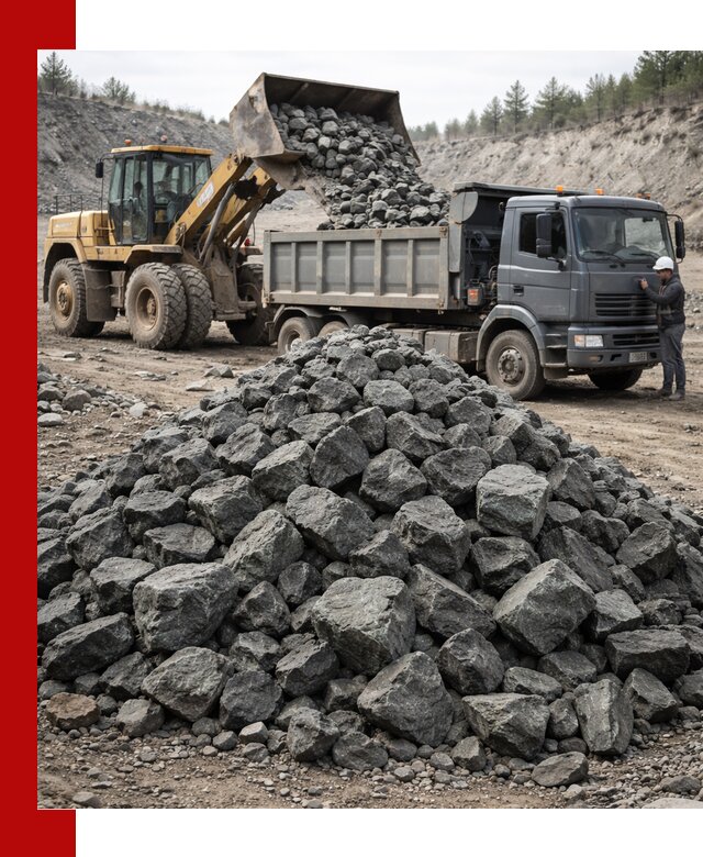 Щебень габбро-диабаз фракция 20-40 доставка в Норильске