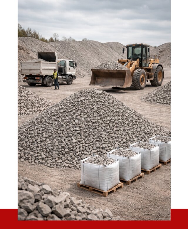 Шлаковый щебень фракция 20-40 в Норильске от 1454 р. ПРОНЕРУДНрл