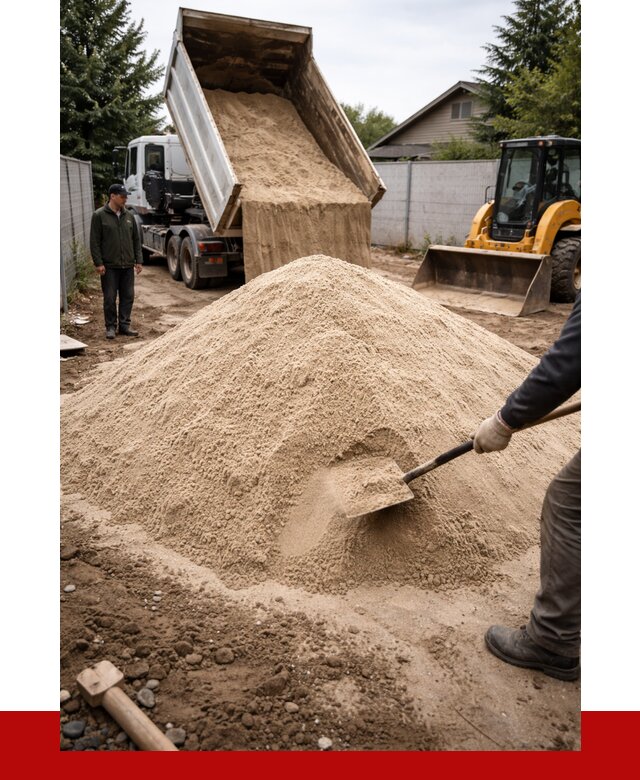 Кварцевый песок в Норильске купить от 1246 р. | ПРОНЕРУДНрл