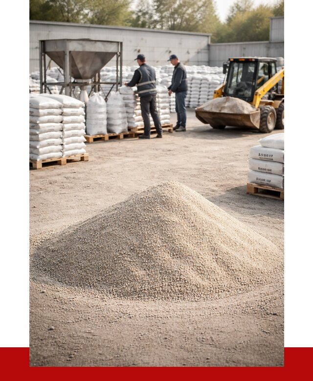 Кварцевый песок для фильтра в Норильске от 4362 р. | ПРОНЕРУДНрл