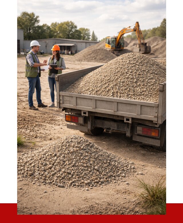 Купить ОПГС для бетона в Норильске с доставкой от 3946 р. | ПРОНЕРУДНрл
