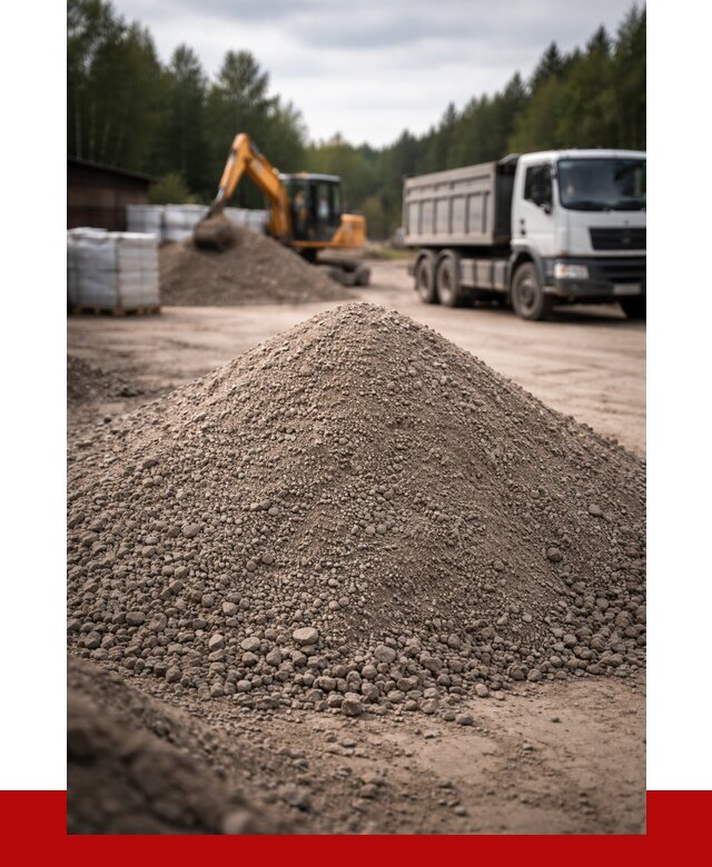 ЩПС С1 в Норильске с доставкой от 1973 р. за куб | ПРОНЕРУДНрл