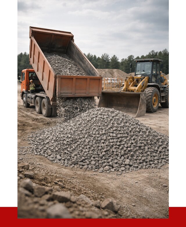 ЩПС С4 в Норильске с доставкой от 2804 р. за куб | ПРОНЕРУДНрл