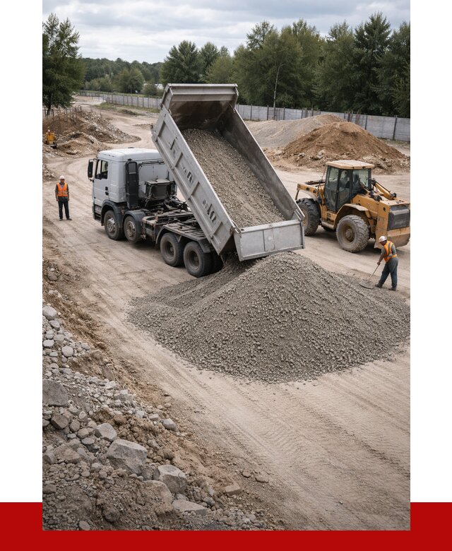 ЩПС С5 в Норильске с доставкой от 4362 р. за куб | ПРОНЕРУДНрл