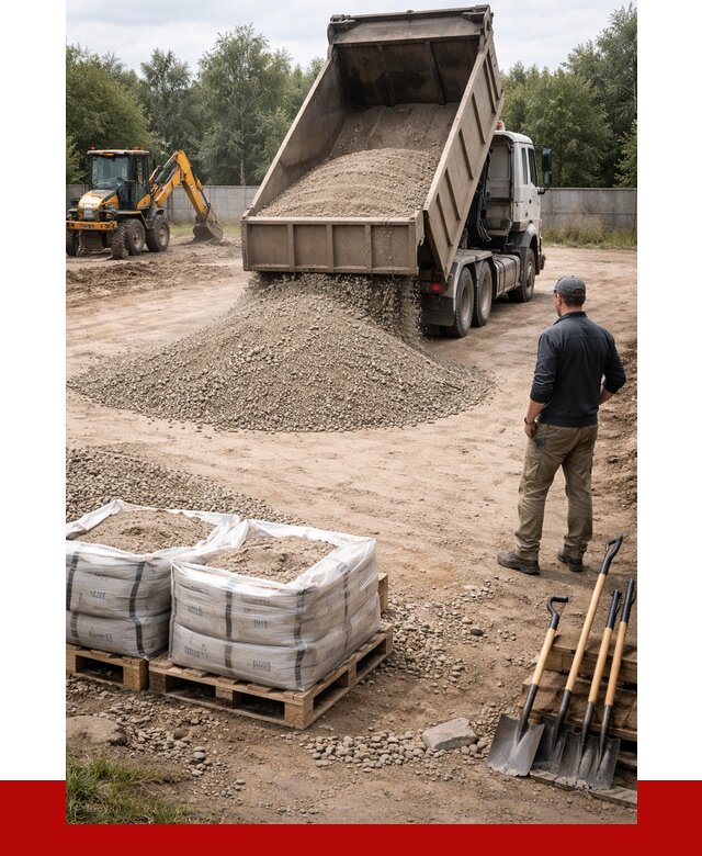 ЩПС С7 в Норильске с доставкой от 2285 р. за куб | ПРОНЕРУДНрл