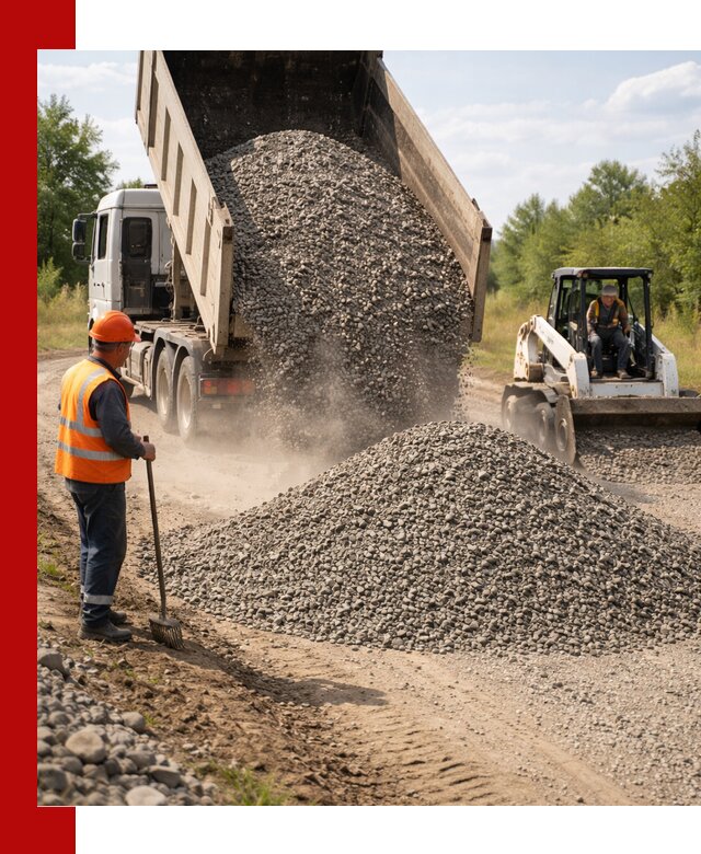 Доставка щпс С10 в Норильске — сыпучие материалы оптом и врозь