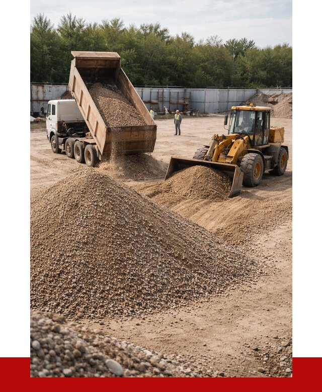 ЩГПС С2 в Норильске с доставкой от 2492 р./куб. | ПРОНЕРУДНрл