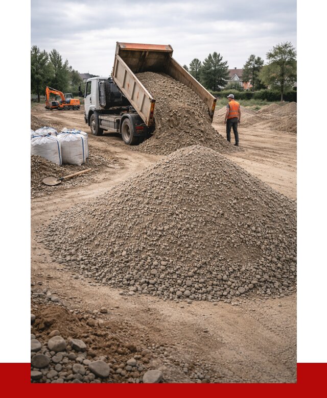 ЩГПС С4 с доставкой в Норильске от 2181 р./куб. | ПРОНЕРУДНрл