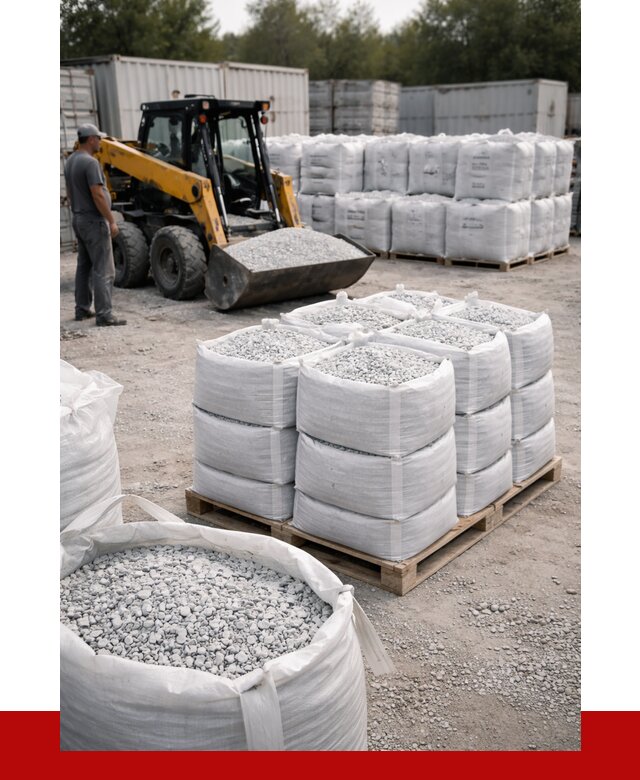 Мраморная крошка в Норильске от 4673 р. за куб | ПРОНЕРУДНрл