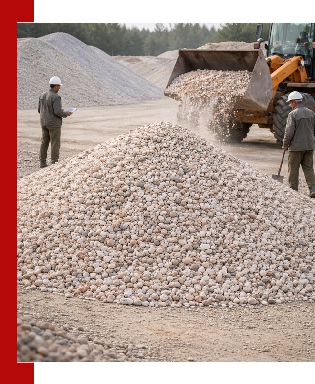 Купить цветную мраморную крошку с доставкой в Норильске