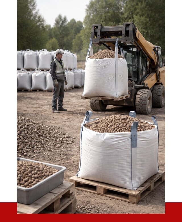 Керамзит в биг бег в Норильске от 4362 р. с доставкой | ПРОНЕРУДНрл