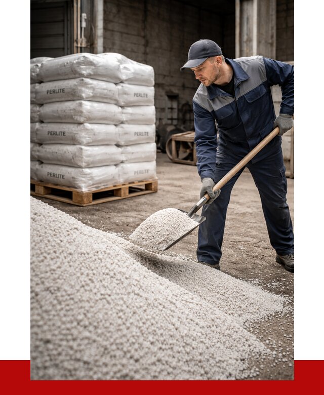 Купить перлит в Норильске с доставкой от 4362 р. оптом | ПРОНЕРУДНрл