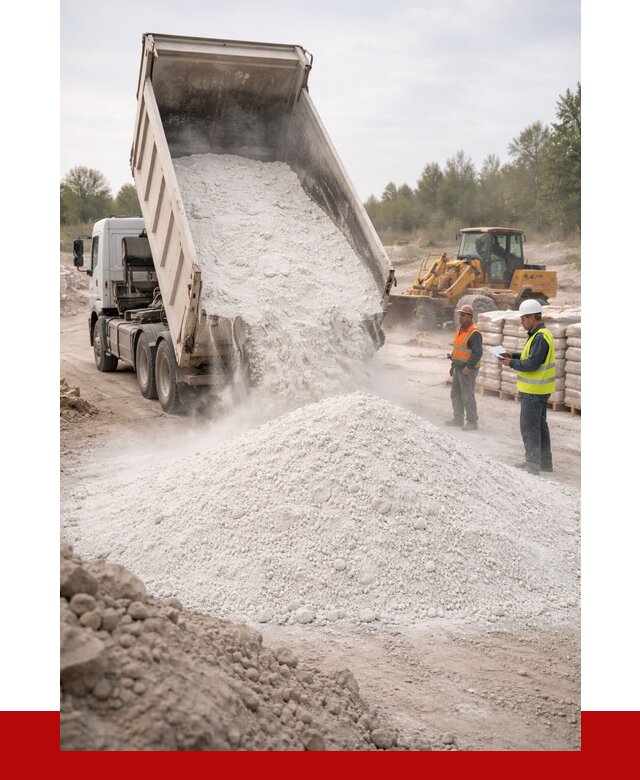 Купить известь пушонка в Норильске от 4362 р. с доставкой | ПРОНЕРУДНрл