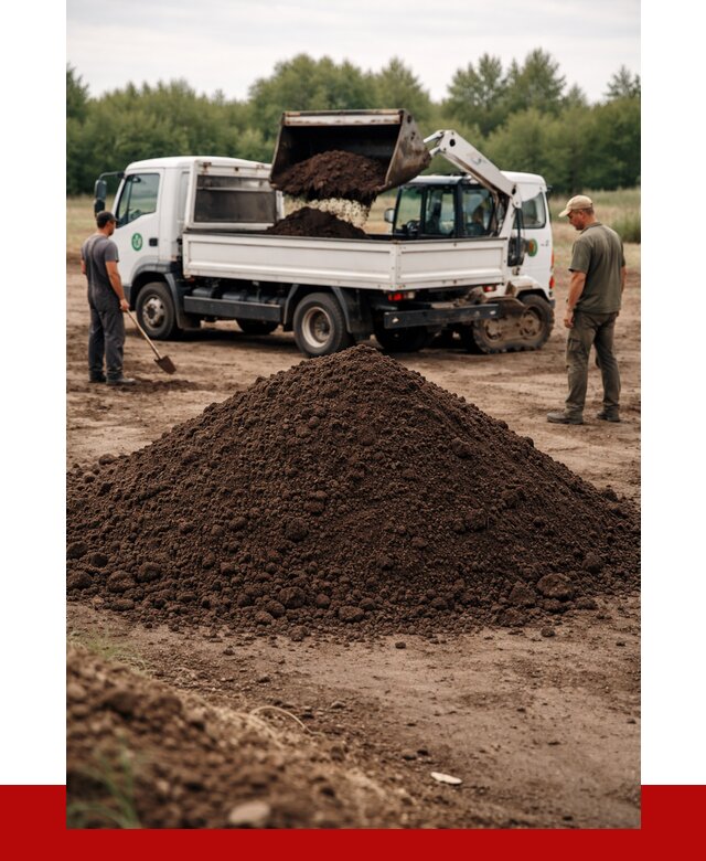 Плодородная земля в Норильске с доставкой от 4673 р. | ПРОНЕРУДНрл