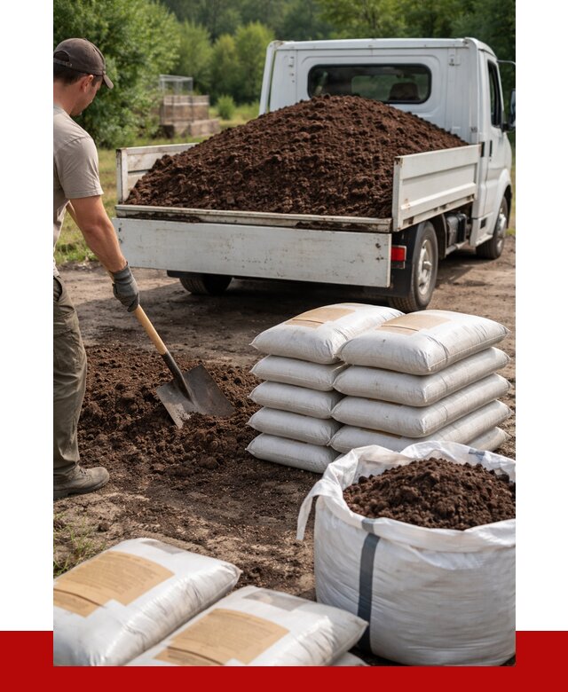 Торфо земляная смесь в Норильске от 4362 р. с доставкой | ПРОНЕРУДНрл