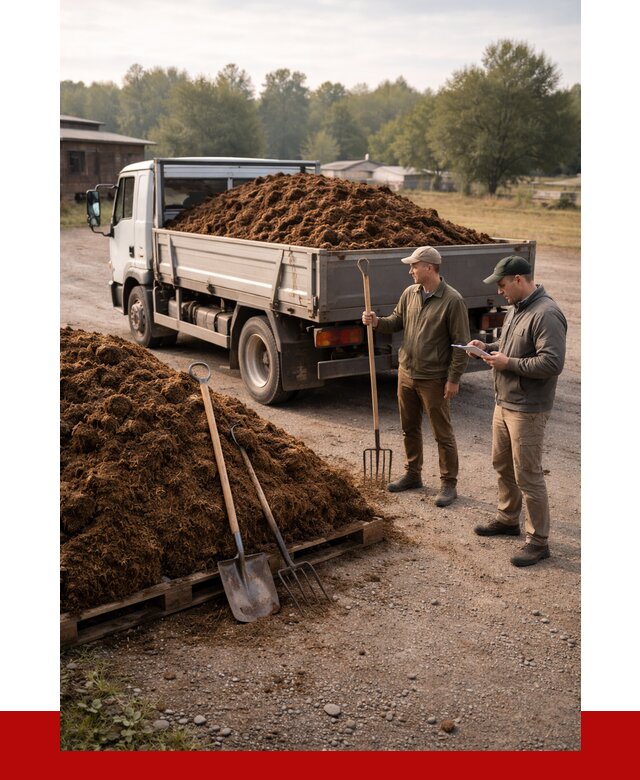 Купить конский навоз в Норильске от 1246 р. с доставкой | ПРОНЕРУДНрл