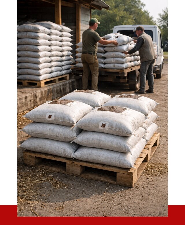 Купить конский навоз в мешках в Норильске от 4673 р. | ПРОНЕРУДНрл