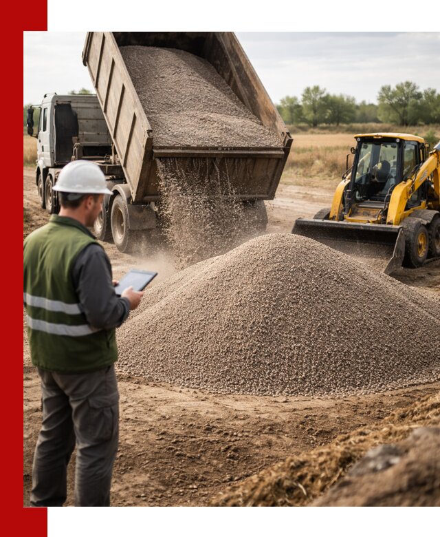 Доставка минеральных удобрений в Норильске оптом и в розницу