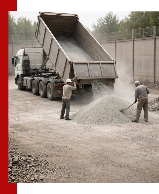 Доставка аммиачной селитры оптом и врозь в Норильске