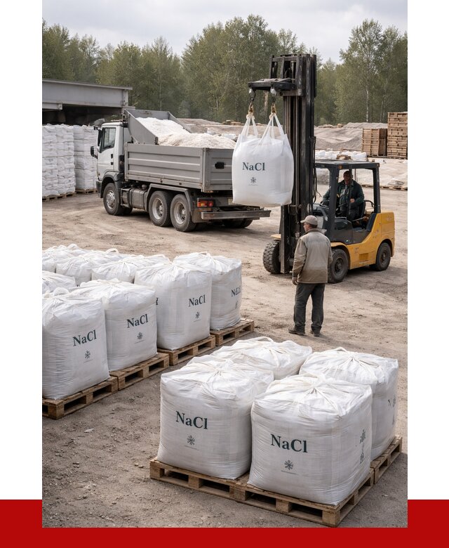 Купить реагент хлористый натрий в Норильске от 12462 р. | ПРОНЕРУДНрл
