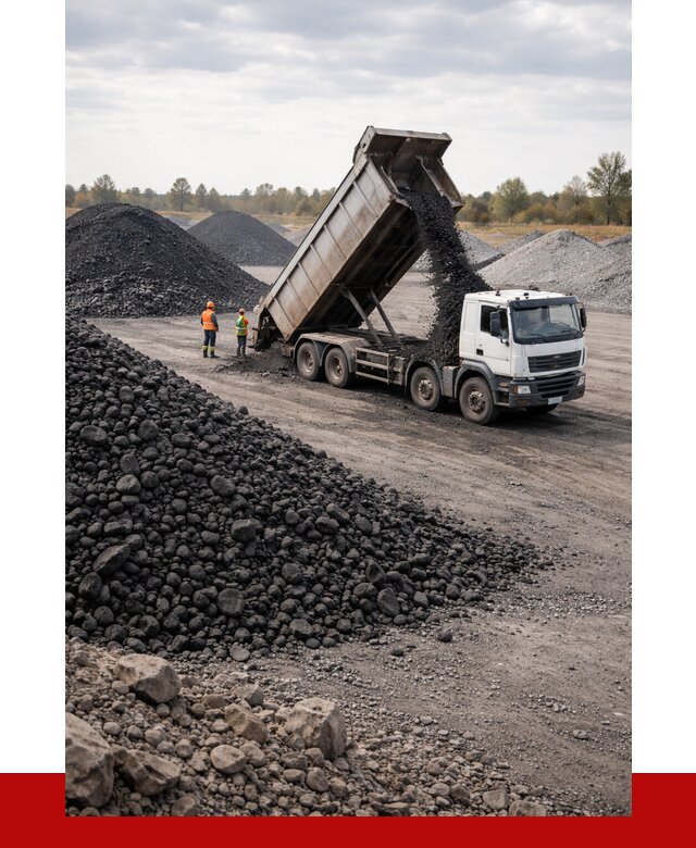 Купить уголь с доставкой в Норильске от 6439 р. оптом | ПРОНЕРУДНрл