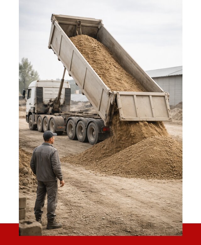 Доставка тонаром в Норильске недорого от 7270 р. | ПРОНЕРУДНрл