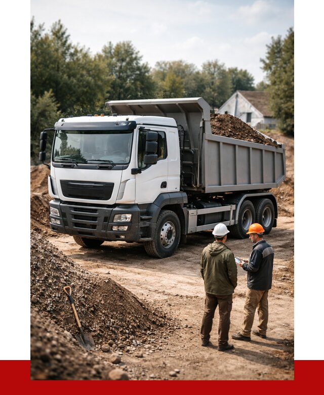 Аренда самосвала в Норильске от 4673 р. посуточно | ПРОНЕРУДНрл